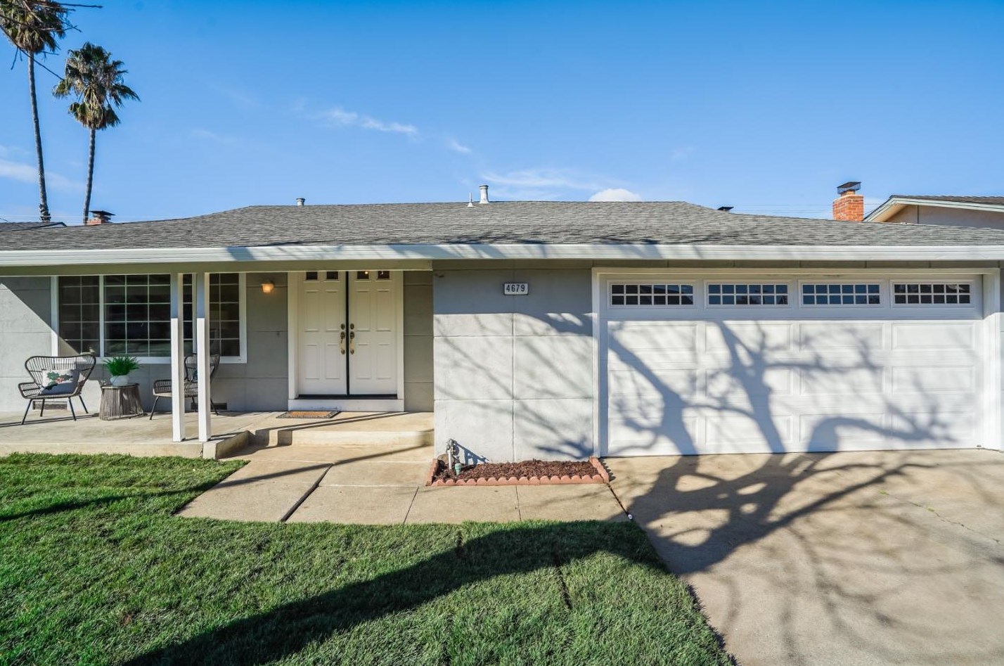 4679 Griffith Ave, Fremont, CA 94538-3323
