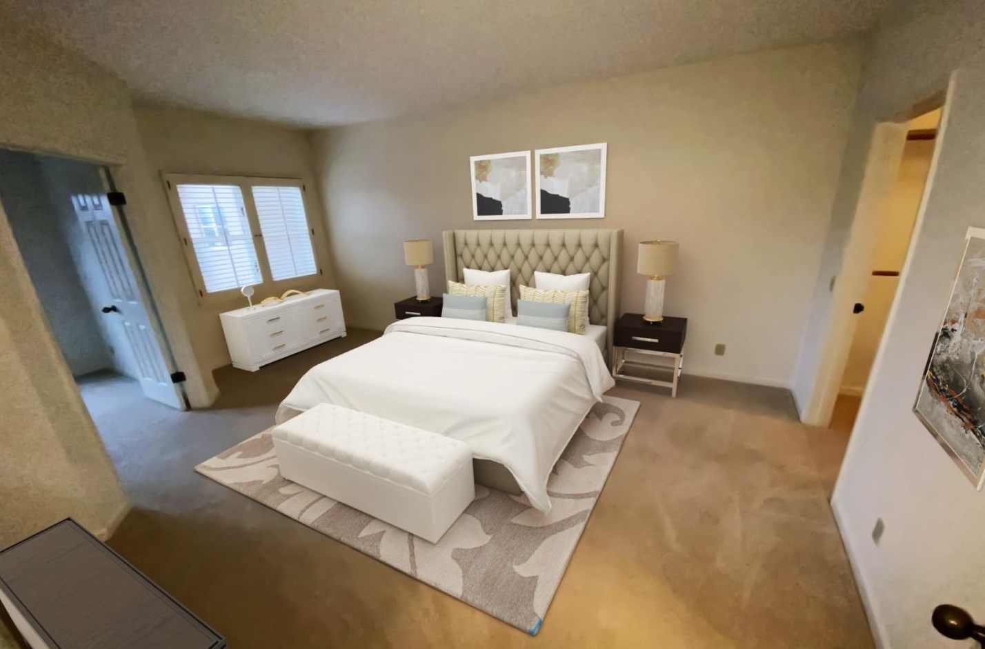 1 Baldwin Ave 306, San Mateo, CA 94401