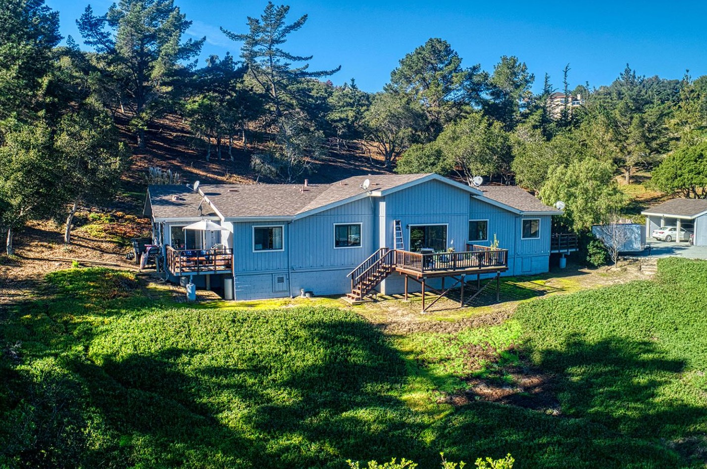 10620 Hidden Mesa Pl 7, Monterey, CA 93940
