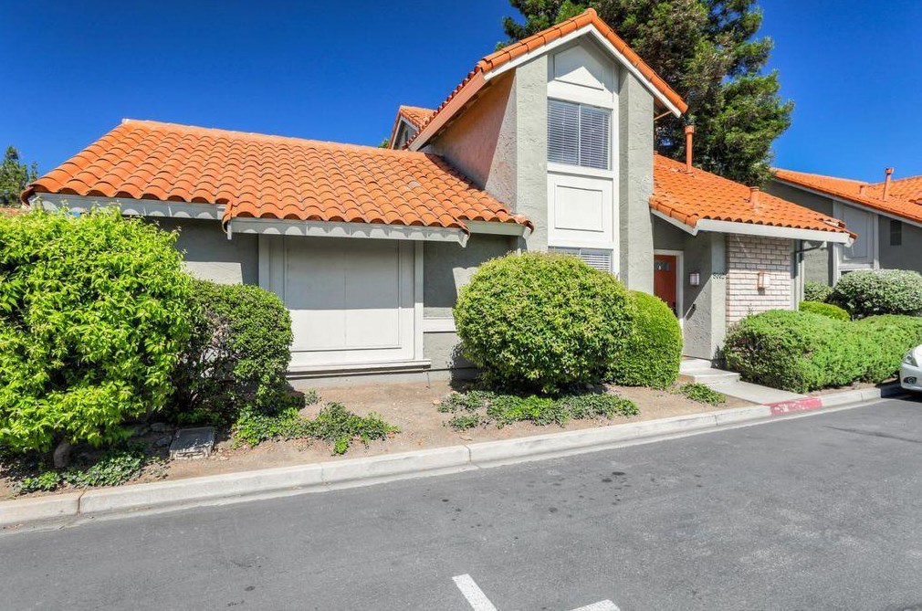 5662 Sunflower Ln, San Jose, CA 95118-3547