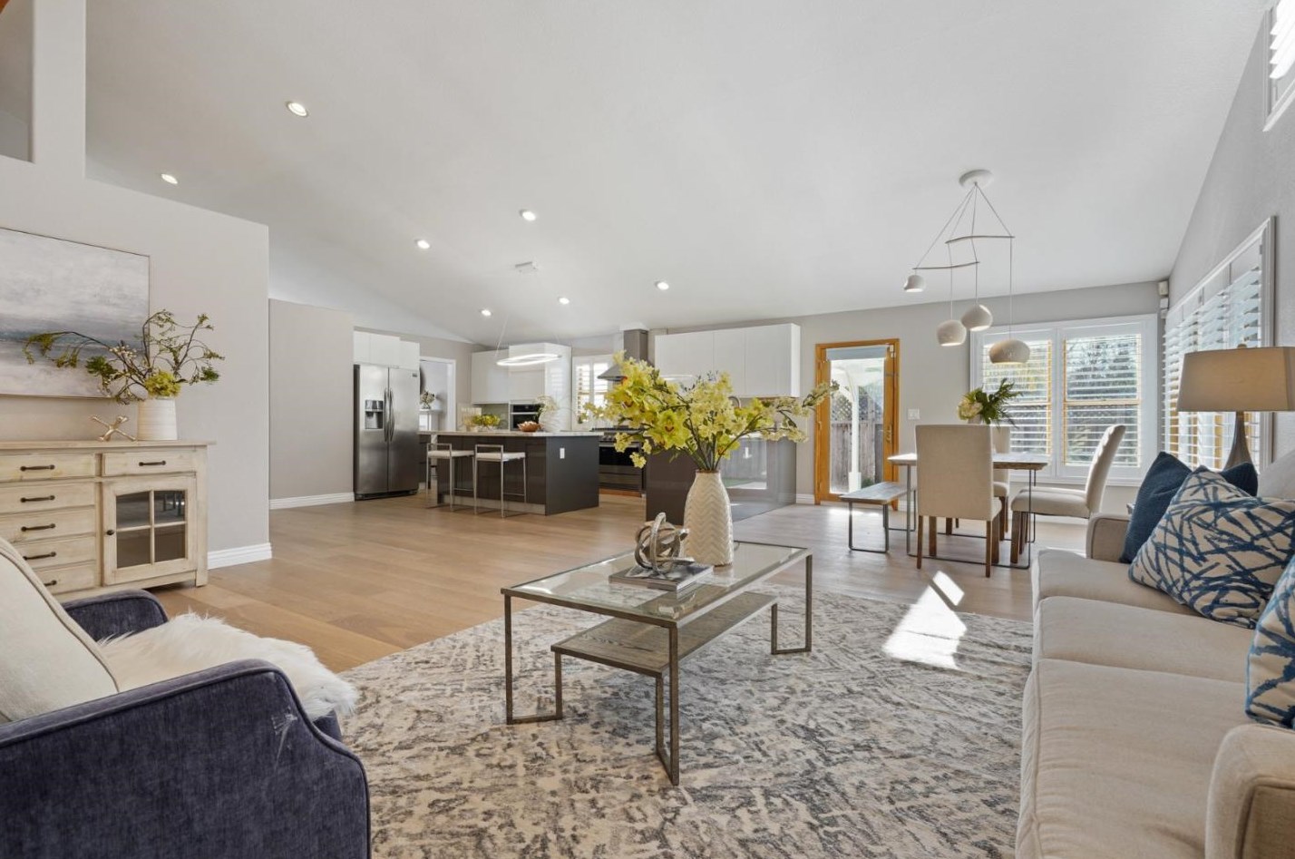 2671 La Salle Way, San Jose, CA 95130-2221