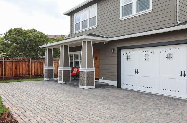 196 Sunnyside Ave, Campbell, CA 95008-4118