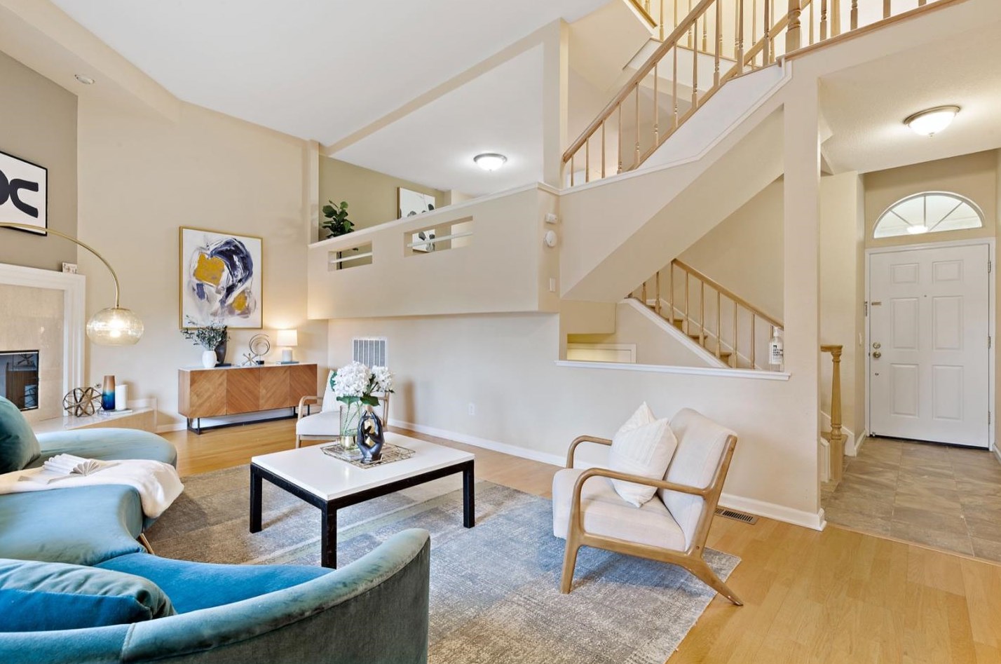 99 Tyrella Ct, Mountain View, CA 94043