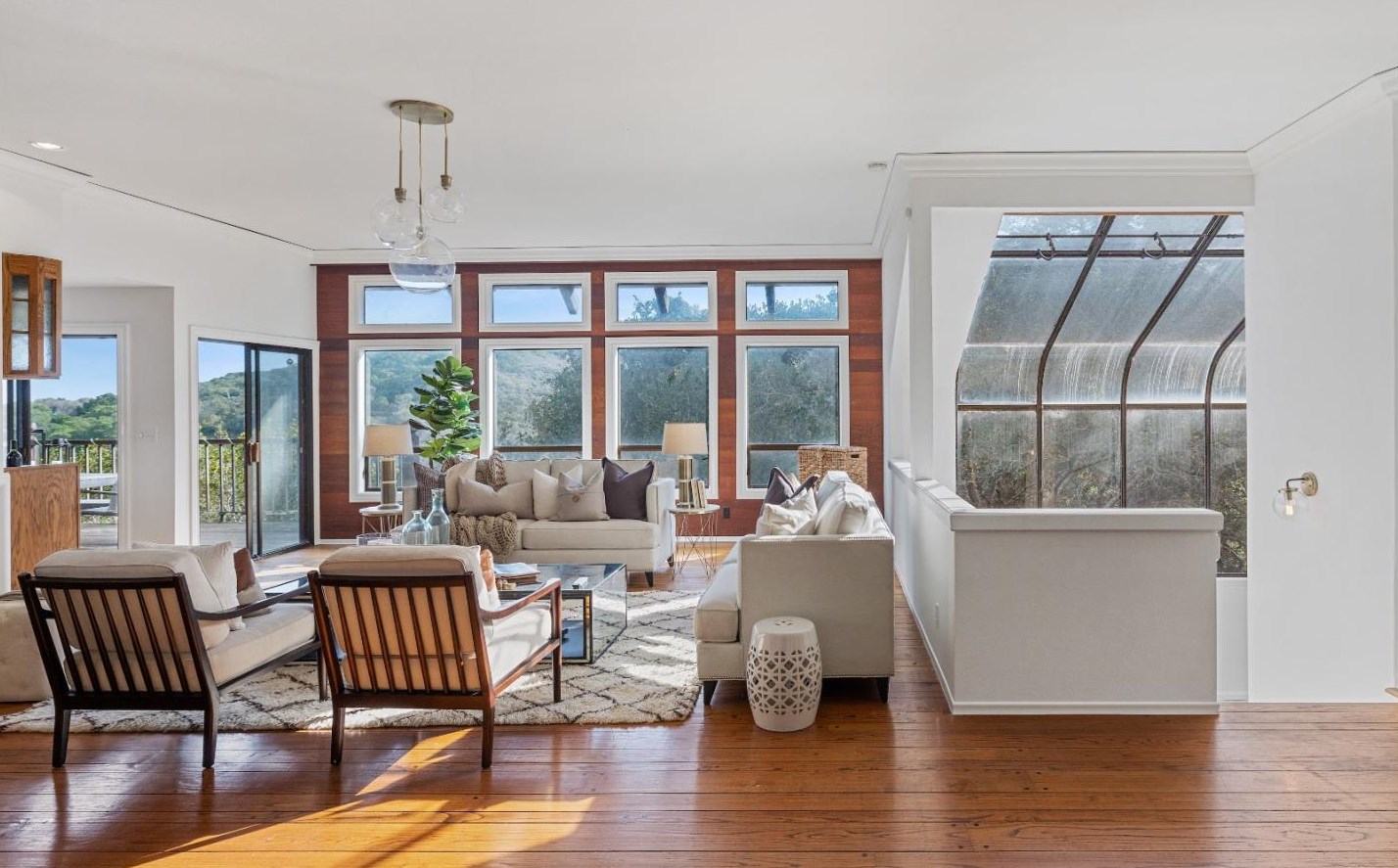 45 Sugar Hill Dr, Burlingame, CA 94010