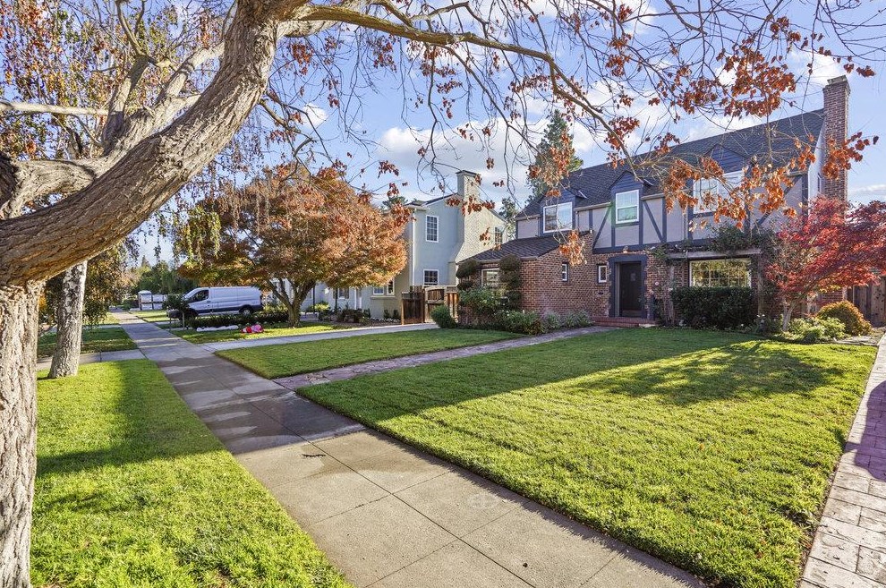 1500 Calaveras Ave, San Jose, CA 95126-2504