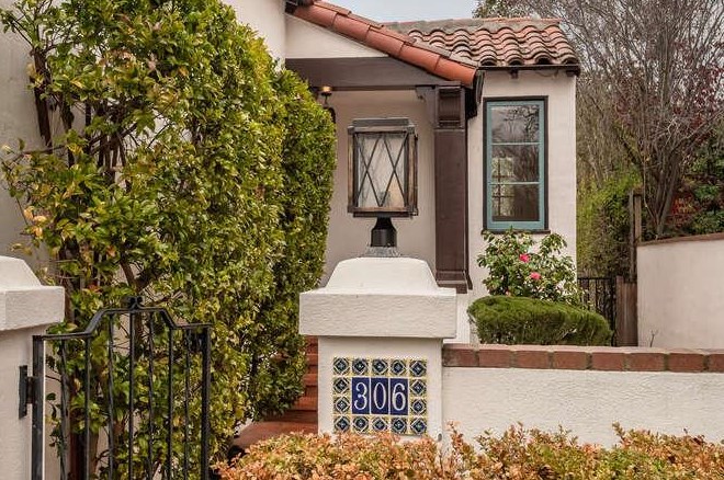 306 Seville Way, San Mateo, CA 94402-2837