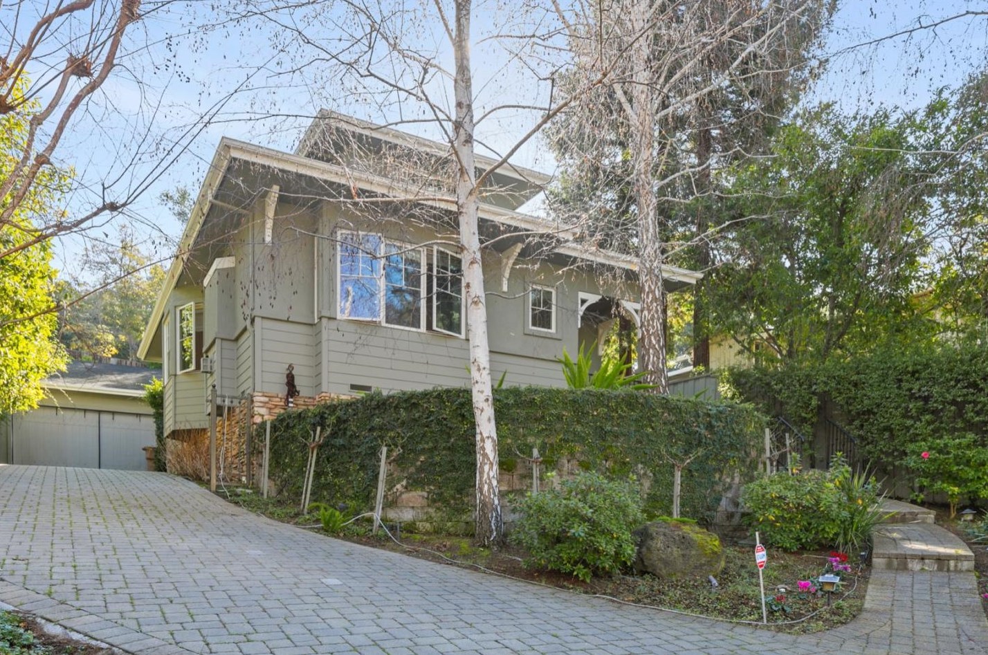 11700 Putter Way, Los Altos, CA 94024