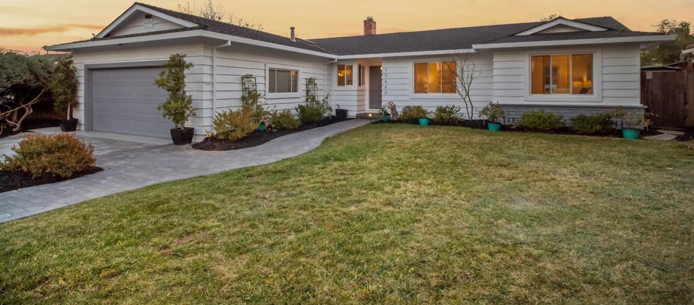 17462 Pleasant View Ave, Los Gatos, CA 95030