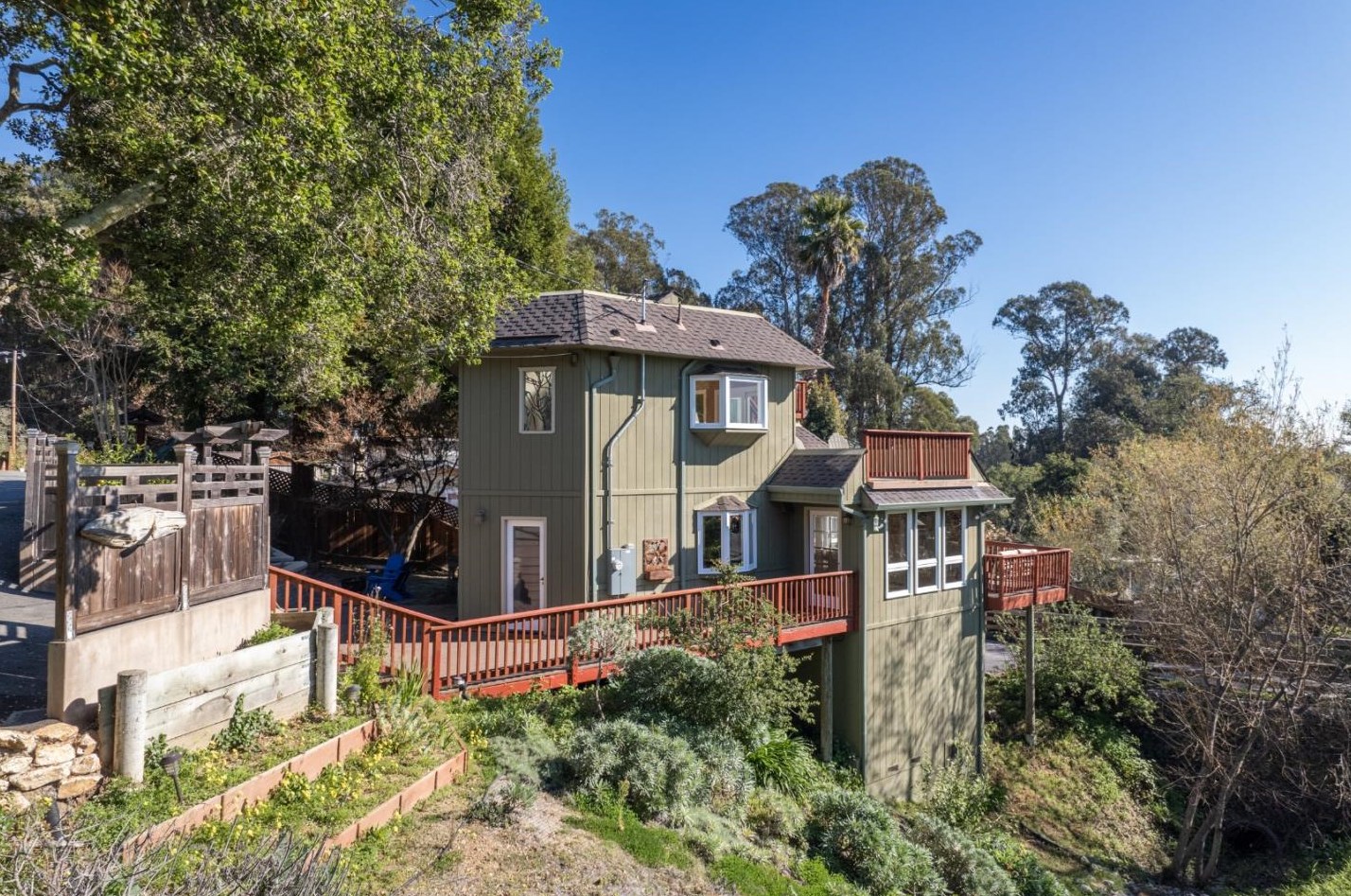 3630 Hardin Way, Soquel, CA 95073