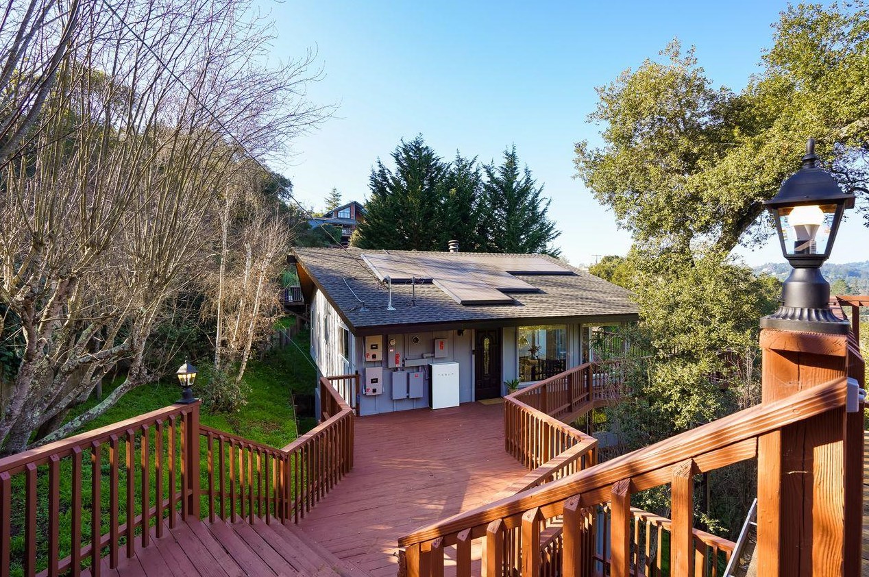 621 Loma Prieta Dr, Aptos, CA 95003