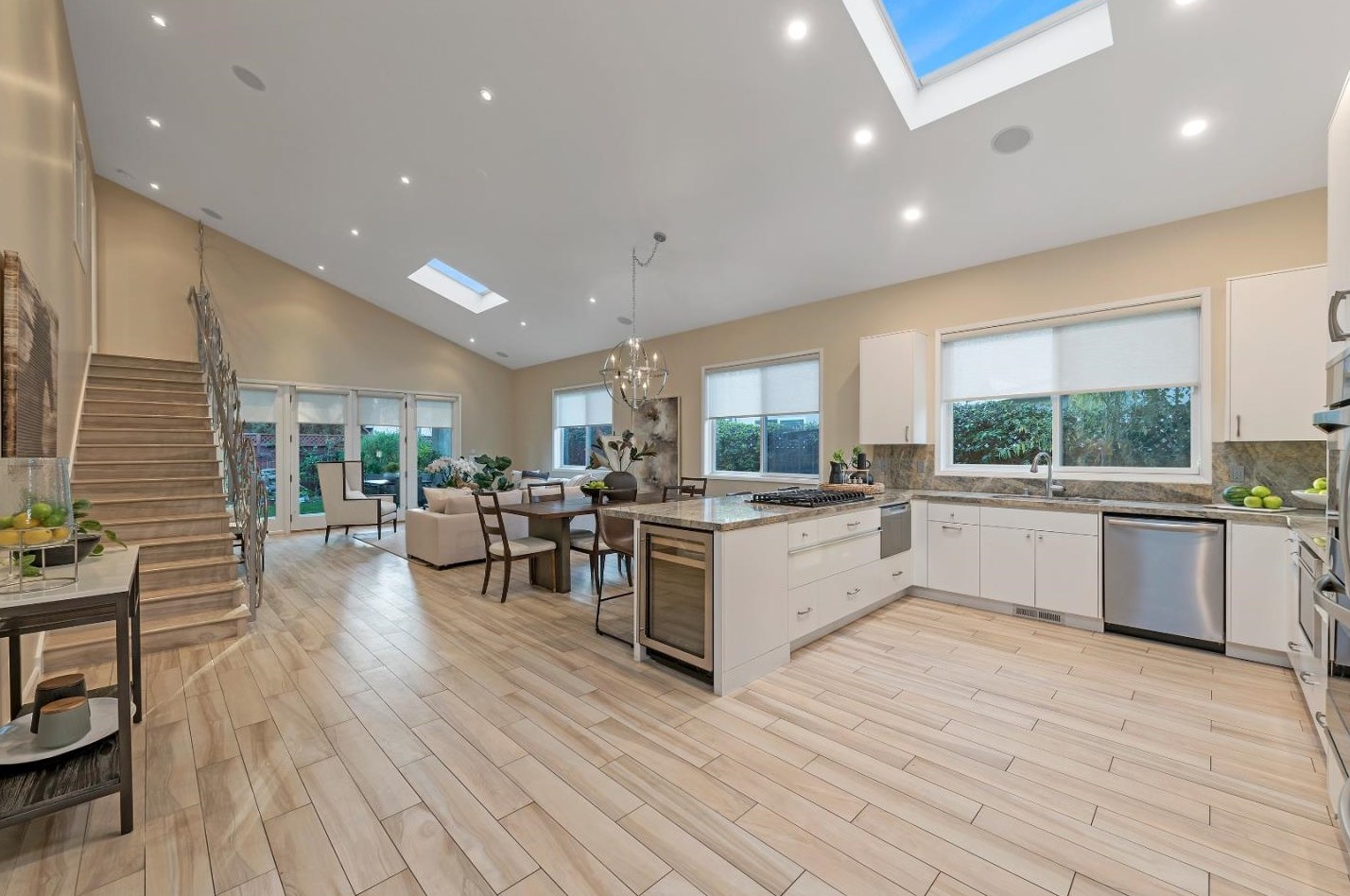 16870 Farley Rd, Los Gatos, CA 95032