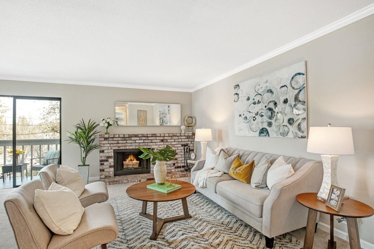 1234 Clinton St C, Redwood City, CA 94061