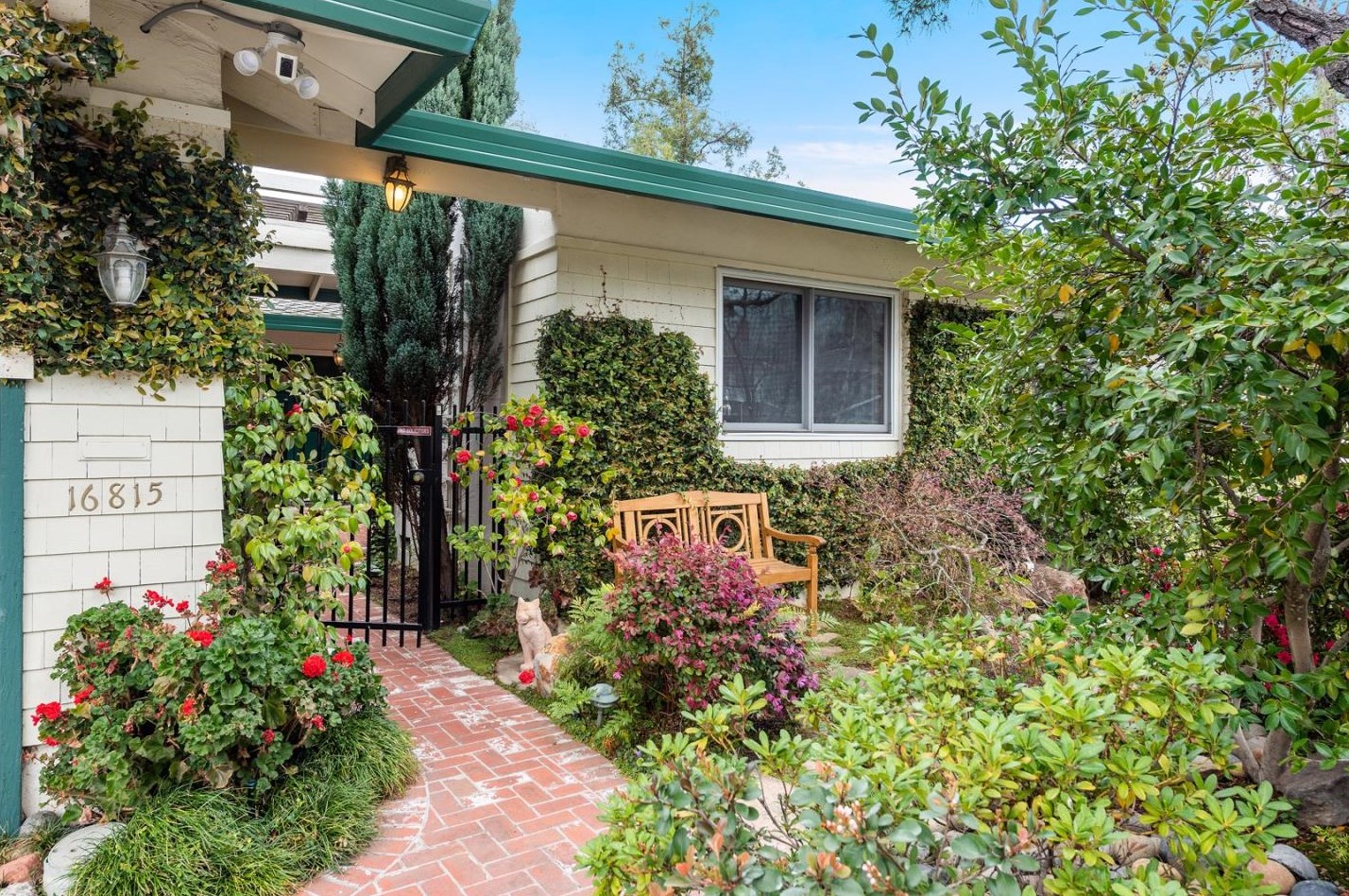 16815 Potter Ct, Los Gatos, CA 95032