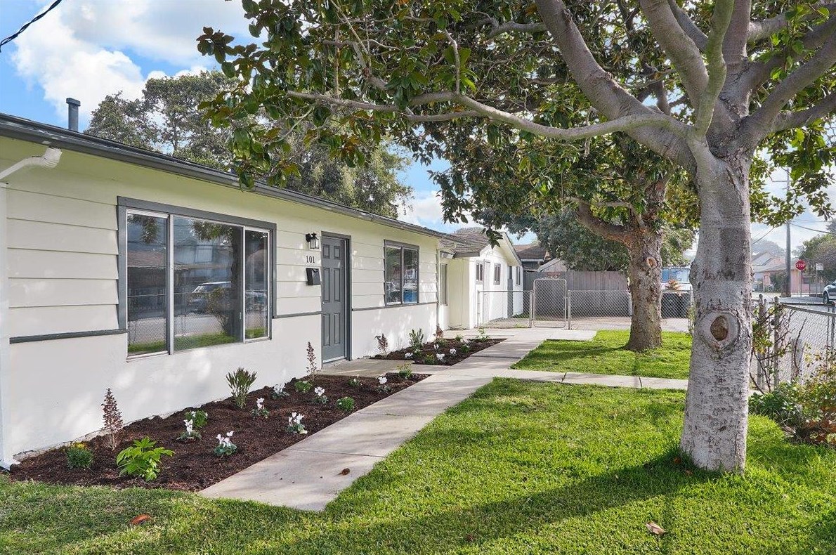 101 Garden St, Palo Alto, CA 94303