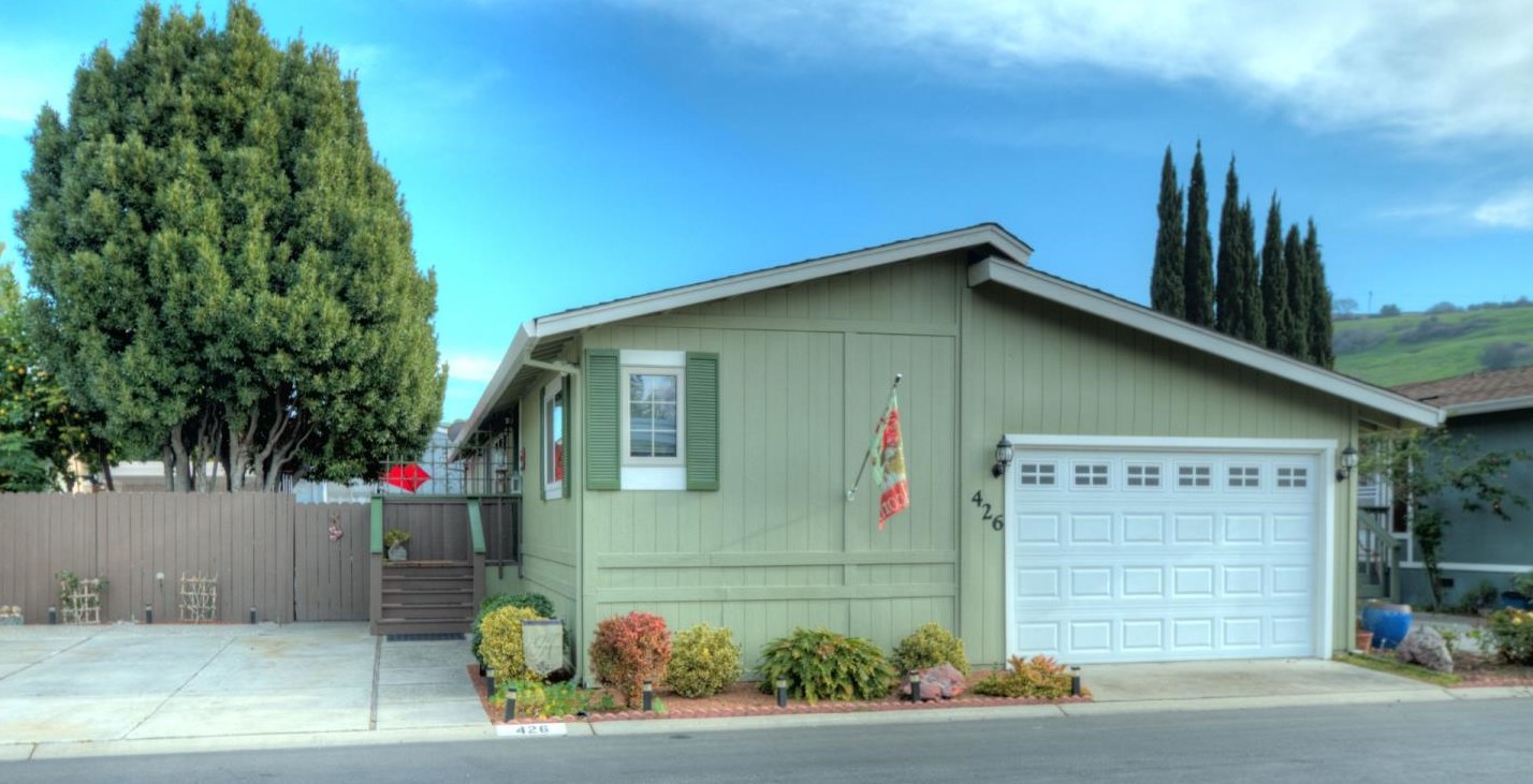 426 Millpond Dr 426, San Jose, CA 95125