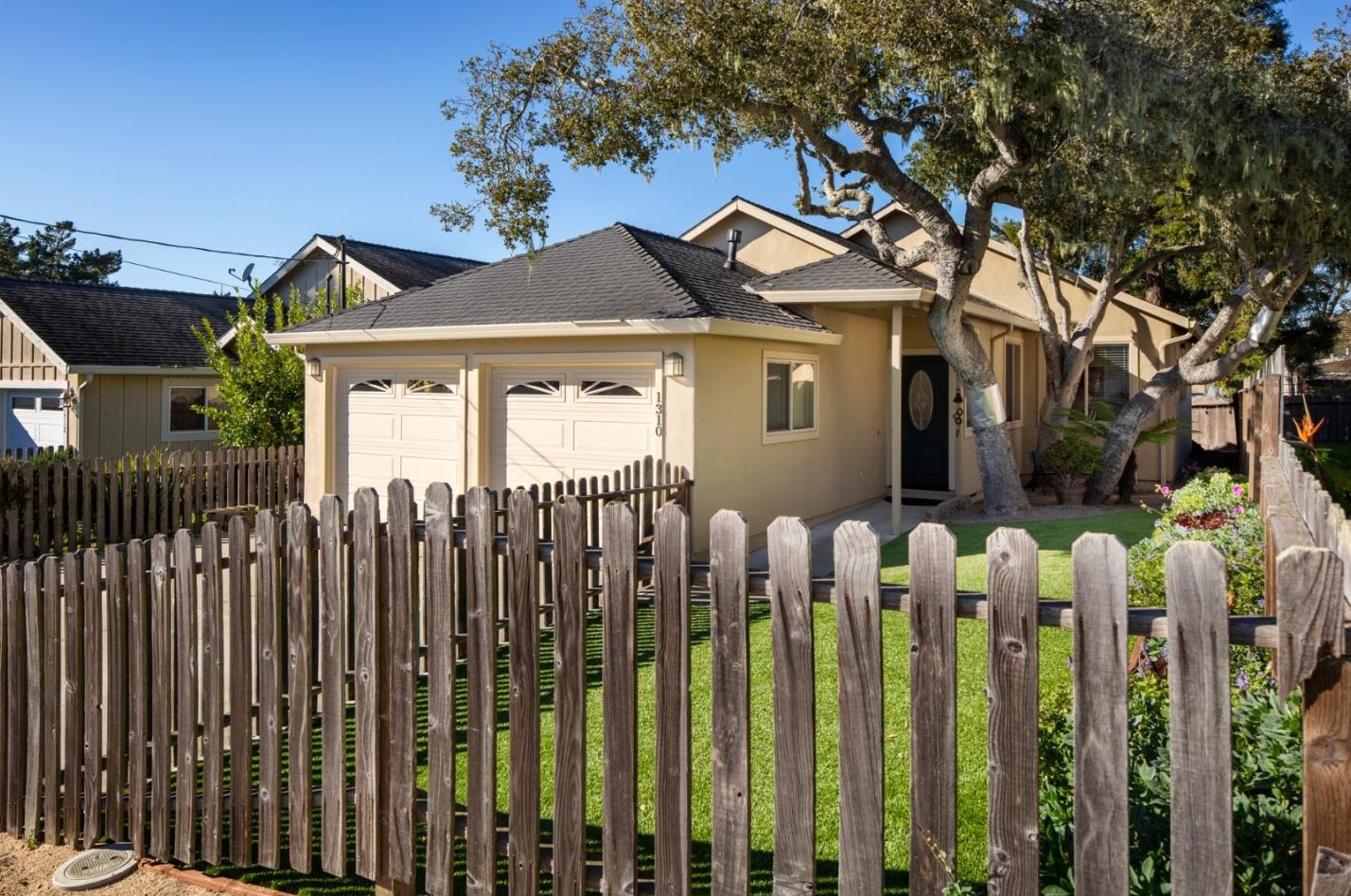 1310 Shafter Ave, Del Monte Park, CA 93950