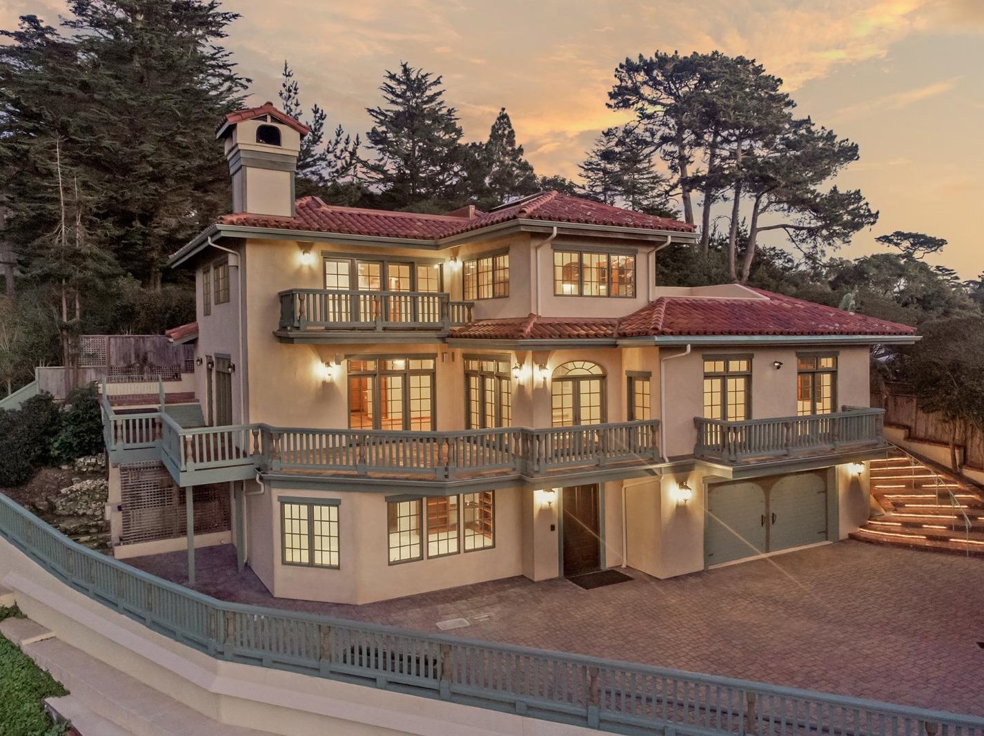 24300 San Juan Rd, Carmel, CA 93923