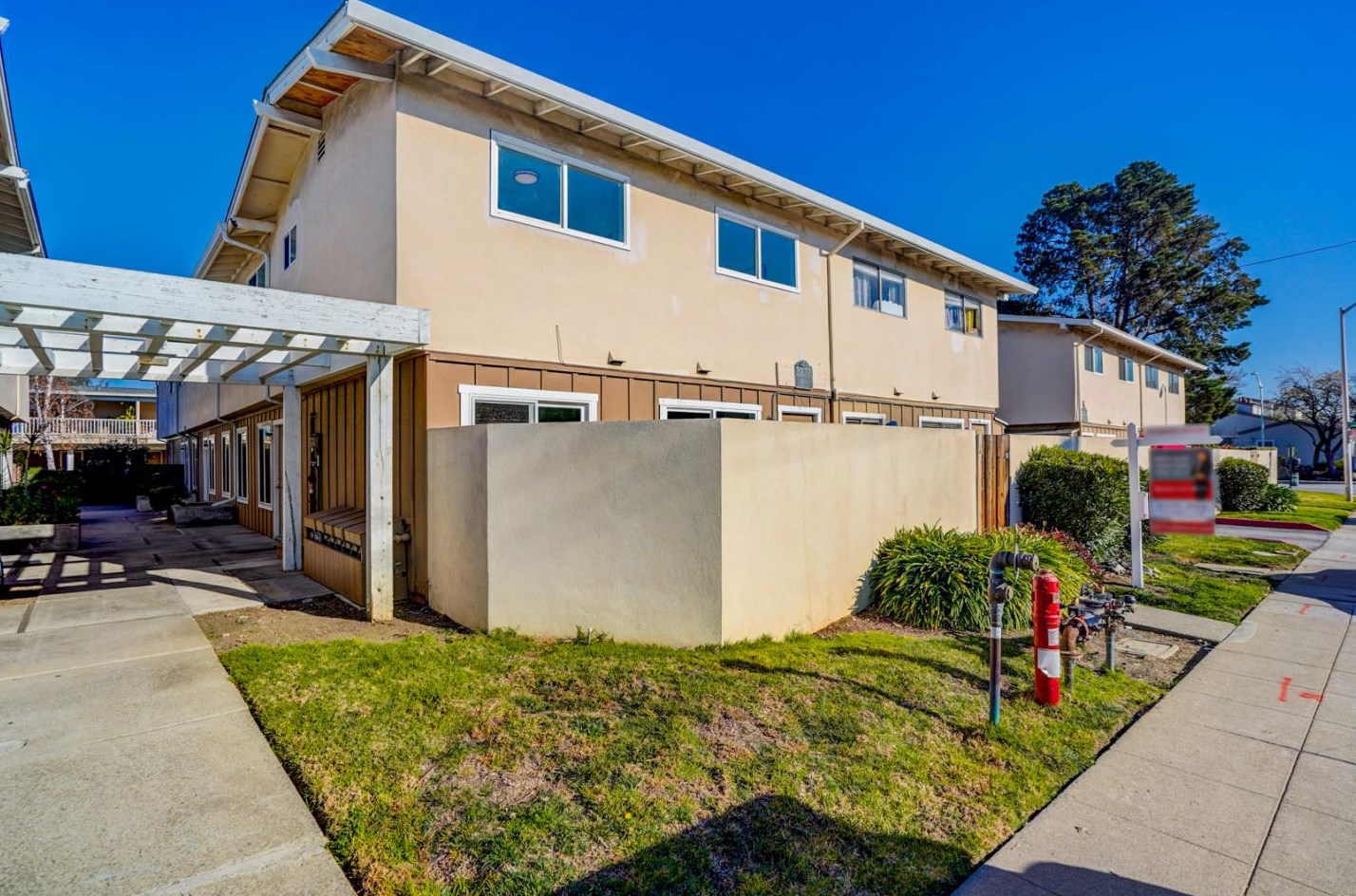 3377 La Selva St, San Mateo, CA 94403-3054