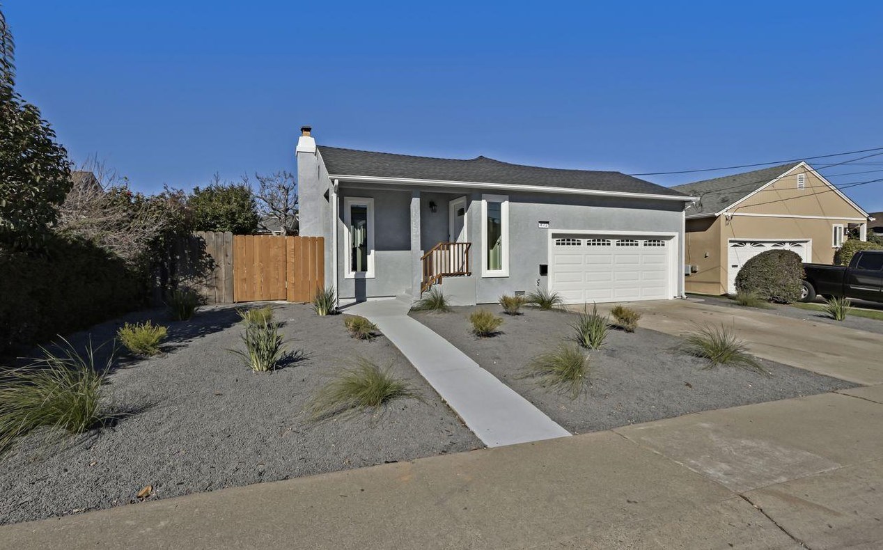 472 Anita Dr, Millbrae, CA 94030