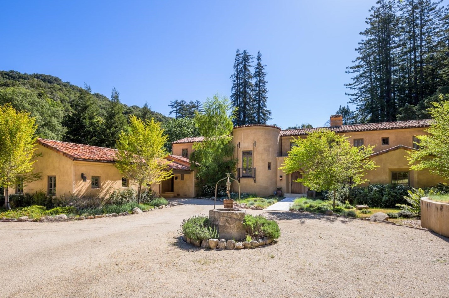 46 Rancho San Carlos Rd, Carmel, CA 93923-7713
