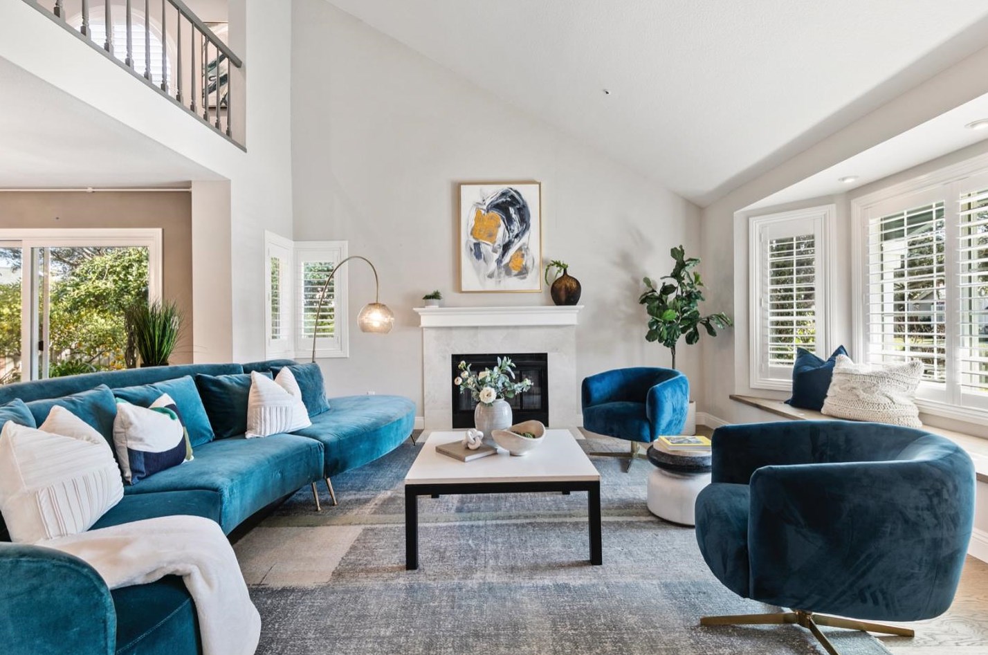 156 Thatcher Ln, San Mateo, CA 94404