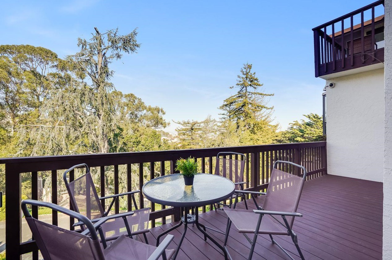 1176 Millbrae Ave, Millbrae, CA 94030