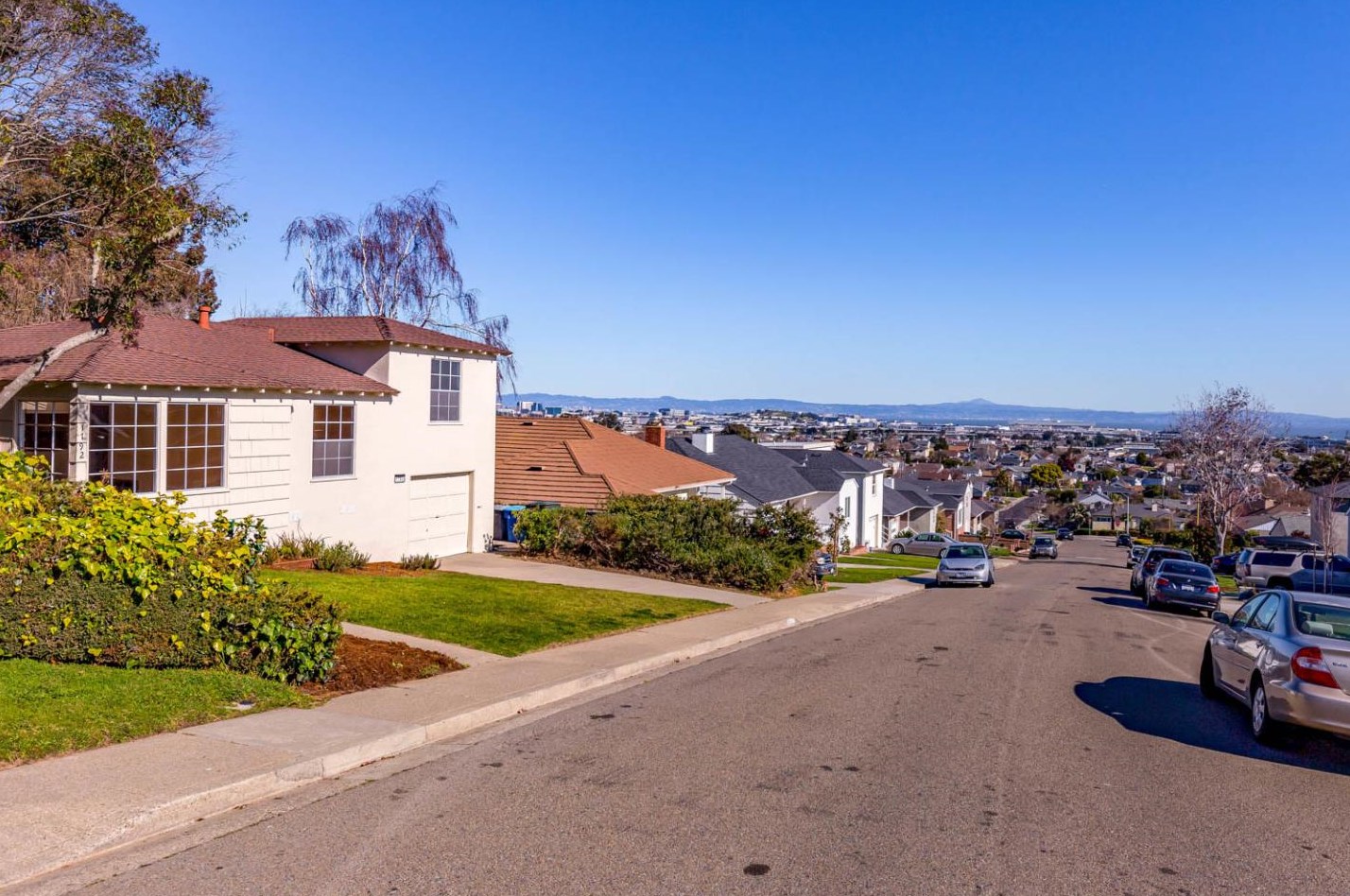 1792 Kains Ave, San Bruno, CA 94066