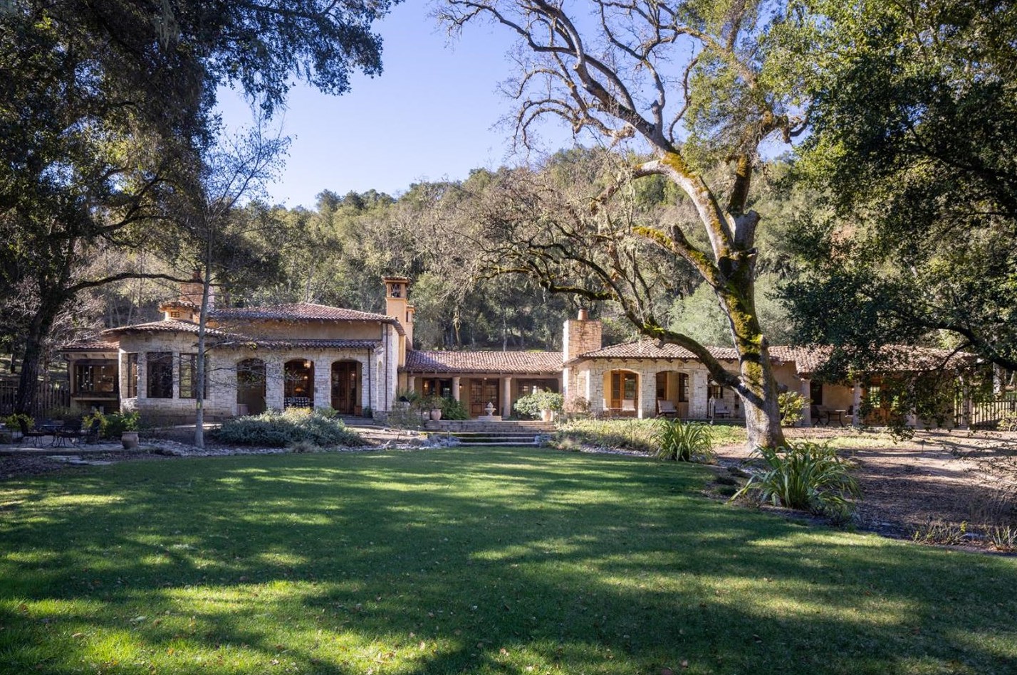 14 San Clemente Trail, Carmel, CA 93923