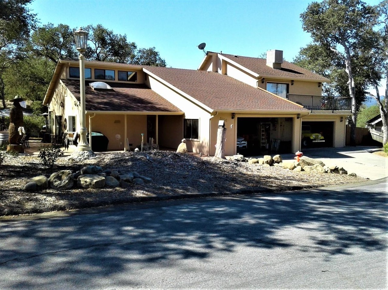 8038 Ready Rd, Lake Nacimiento, CA 93426