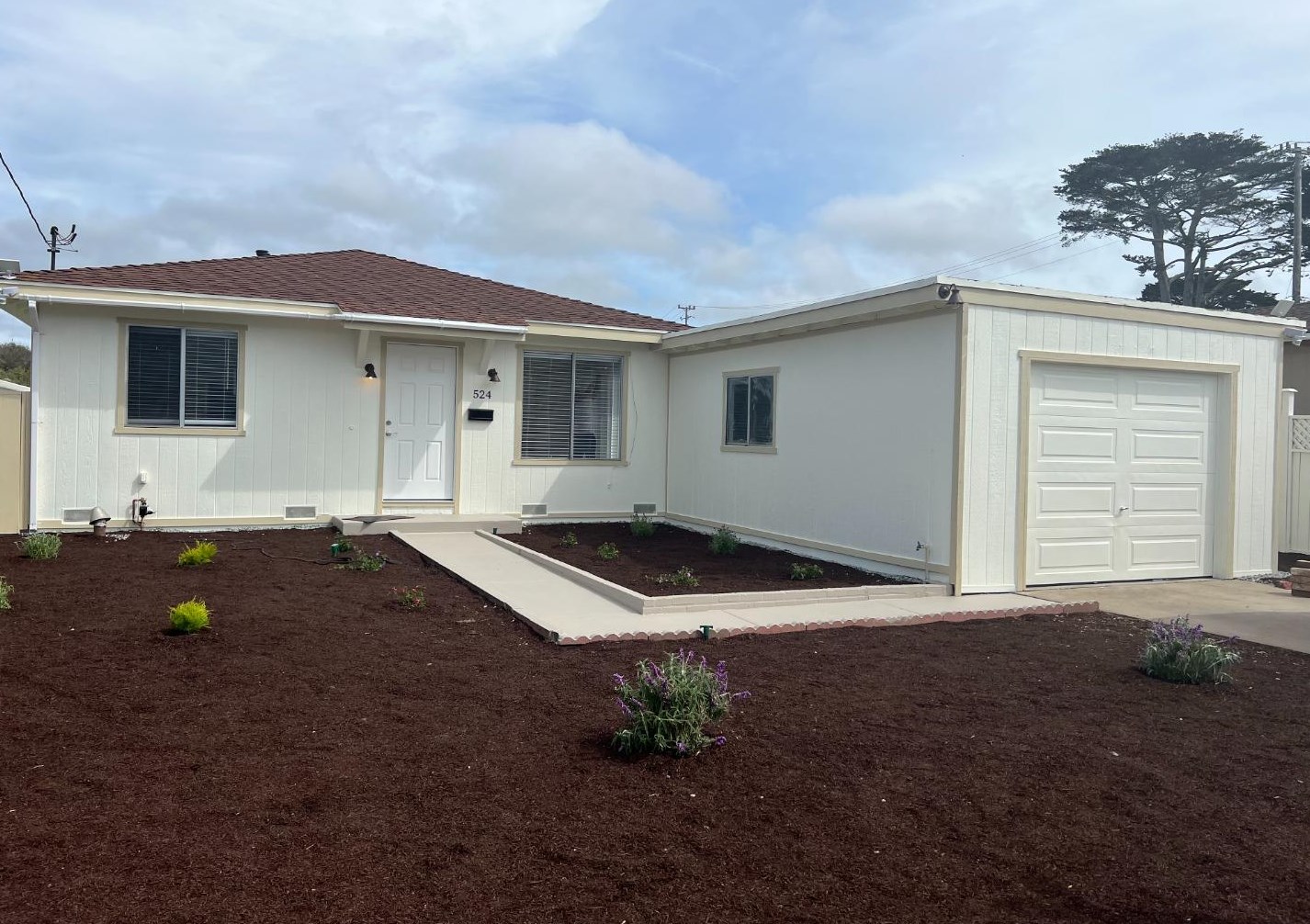 524 Encina Ave, Monterey, CA 93940