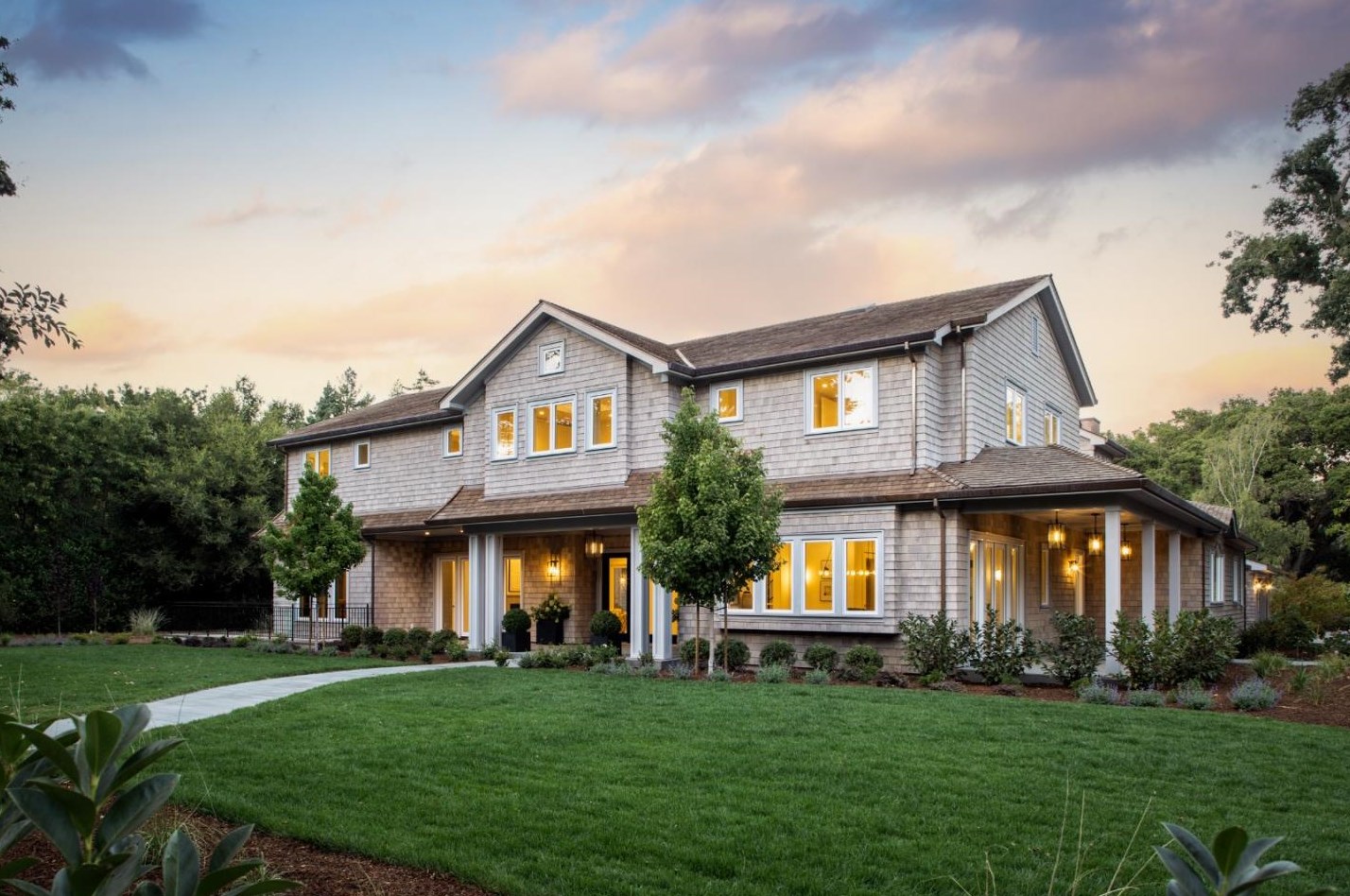 2 Rosewood Dr, Menlo Park, CA 94027