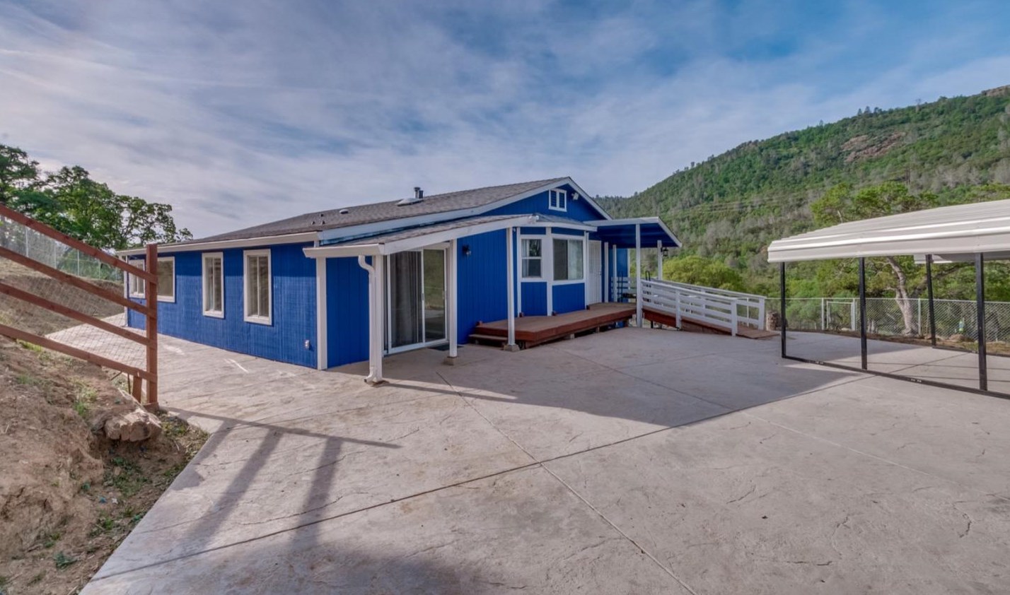 7020 Jaquima Dr, Angels Camp, CA 95222