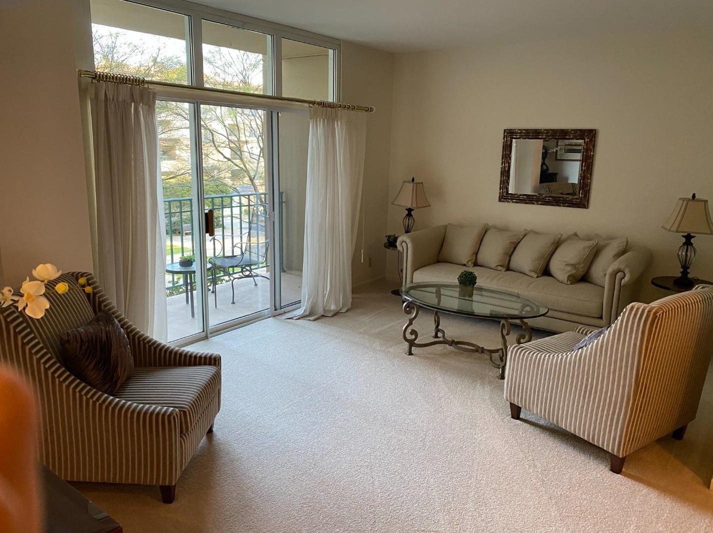 1 Baldwin Ave 201, San Mateo, CA 94401