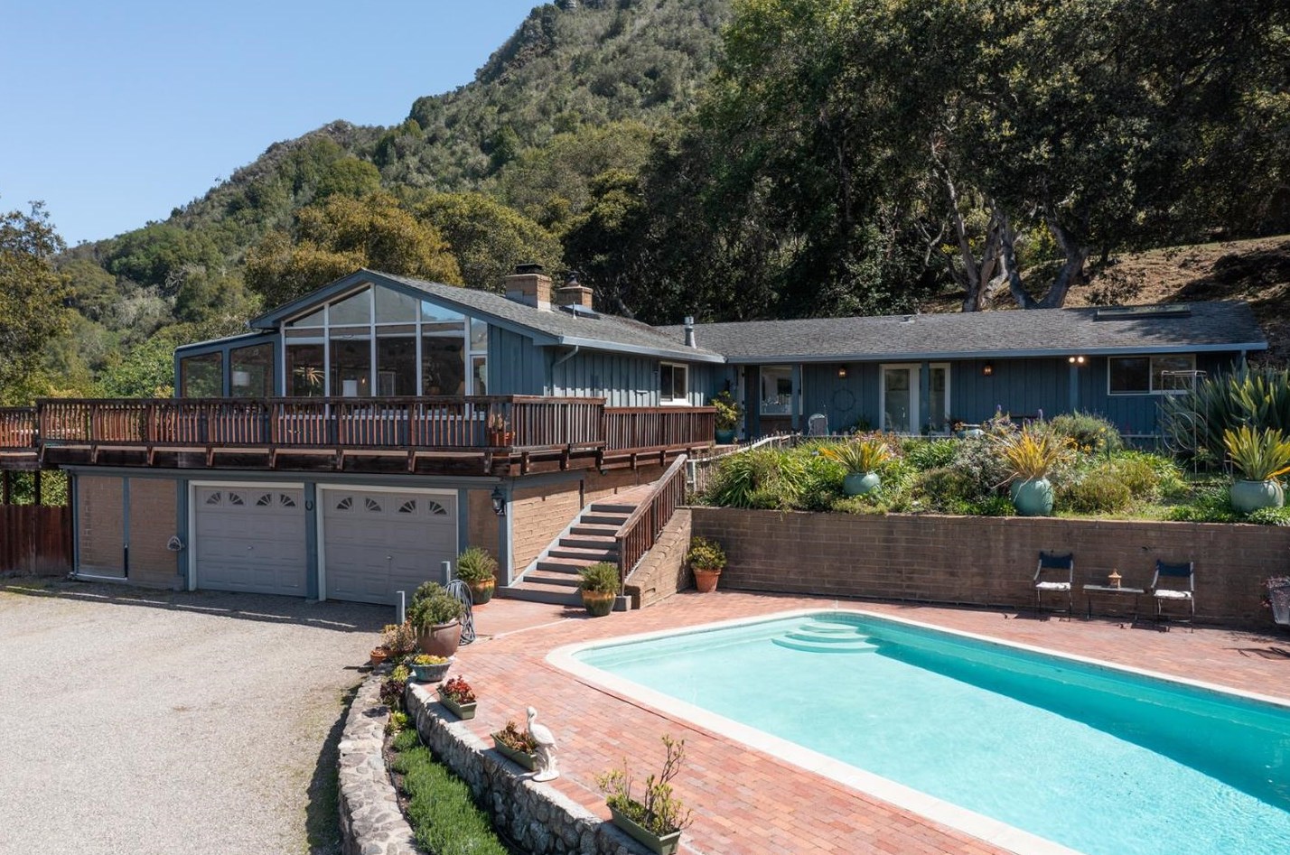27645 Schulte Rd, Carmel, CA 93923