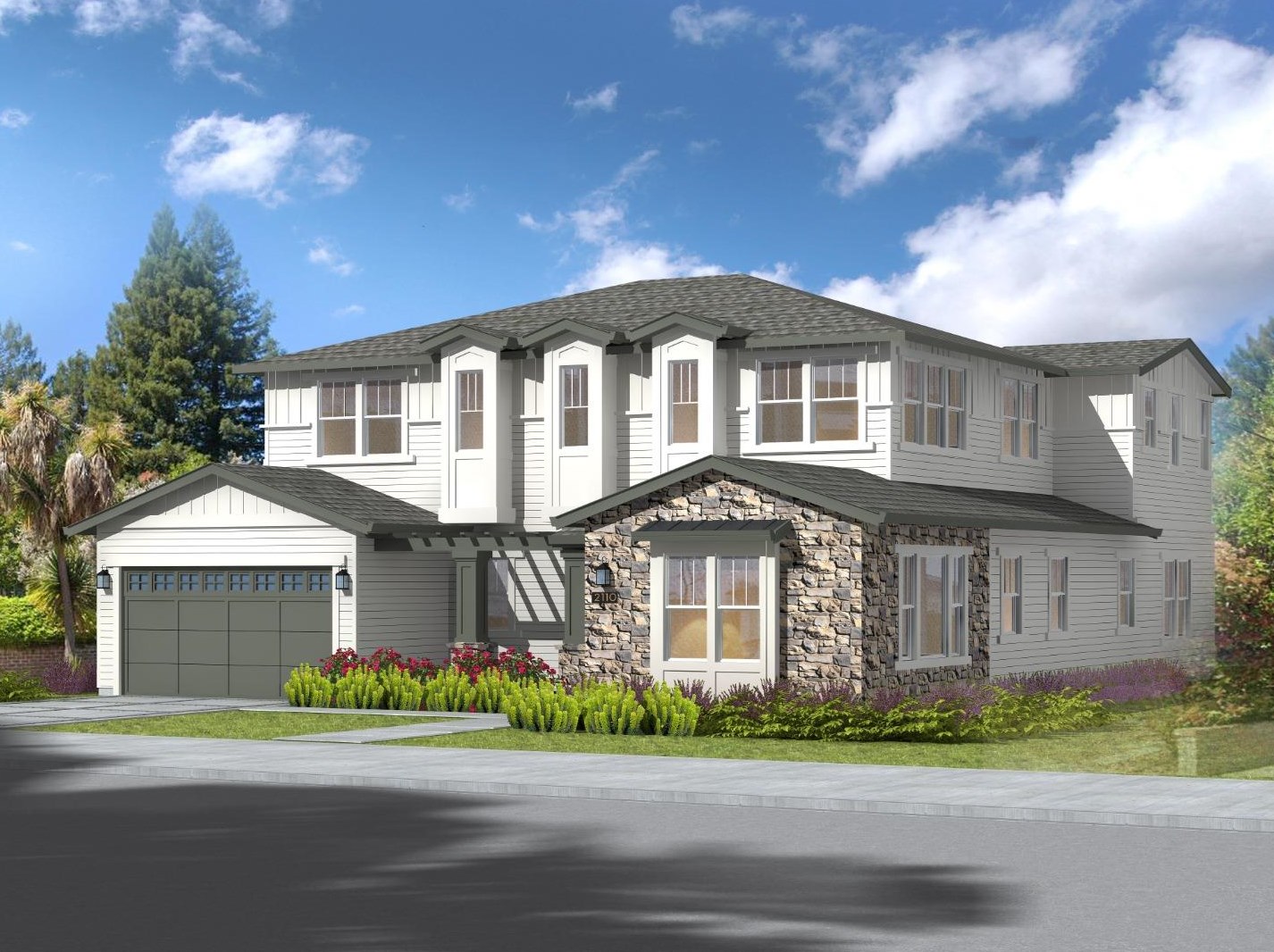 2110 Prospect St, Menlo Park, CA 94025-6233