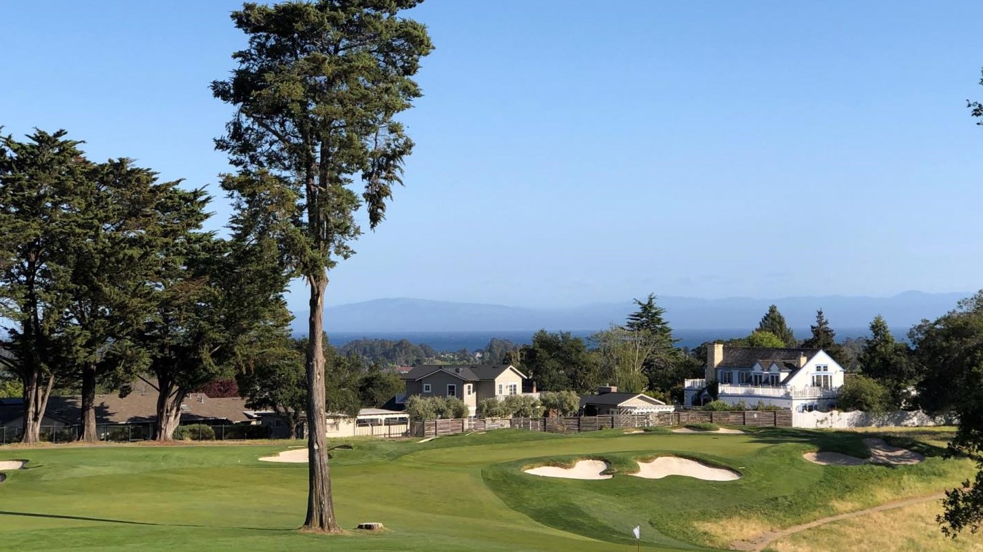 46 Hollins Dr, Santa Cruz, CA 95060-1815