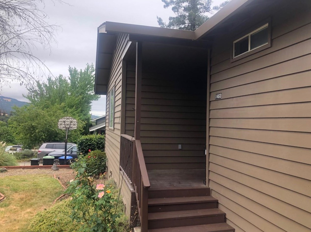 1460 Fir Terrace, Ukiah, CA 95482