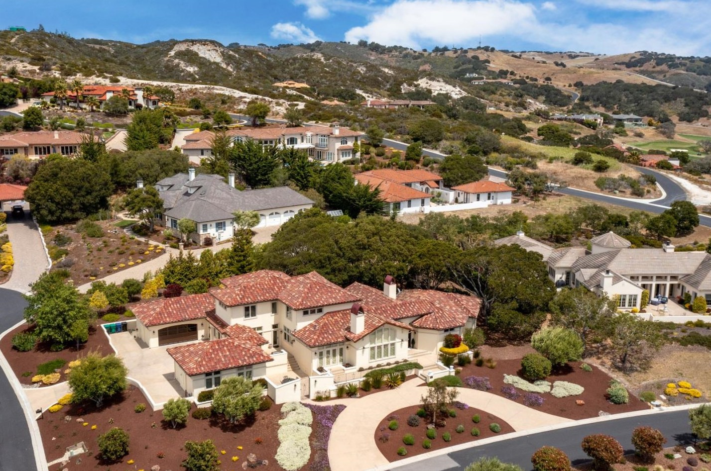 801 Tesoro Ct, Monterey, CA 93940-7625