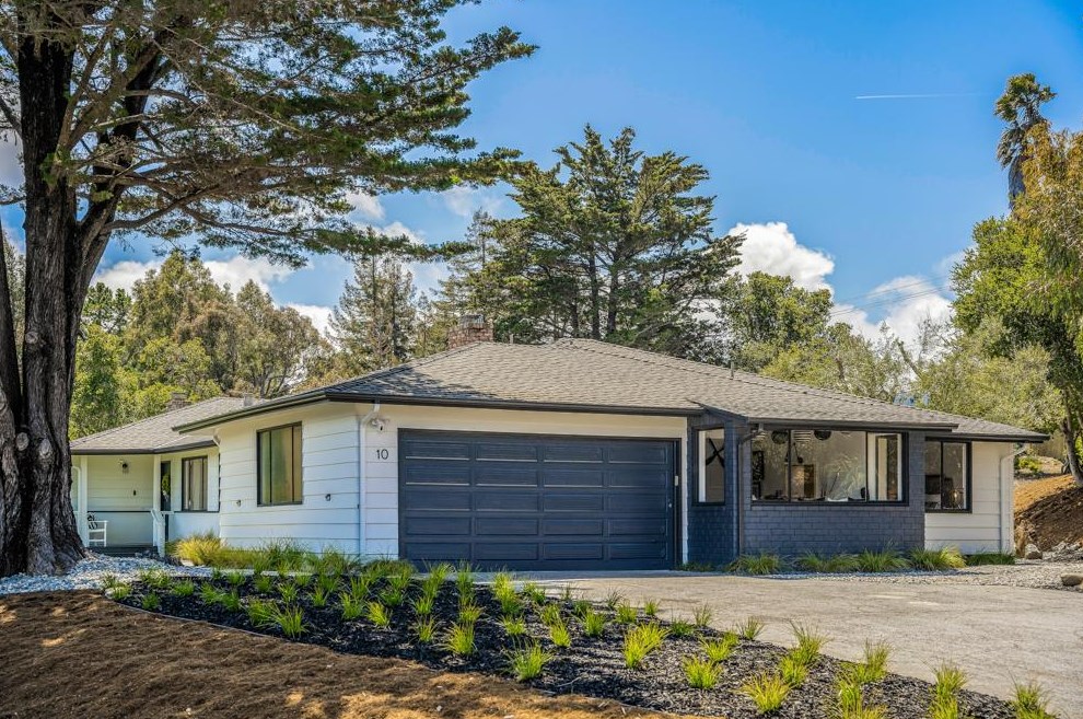 10 Plaid Pl, Burlingame, CA 94010