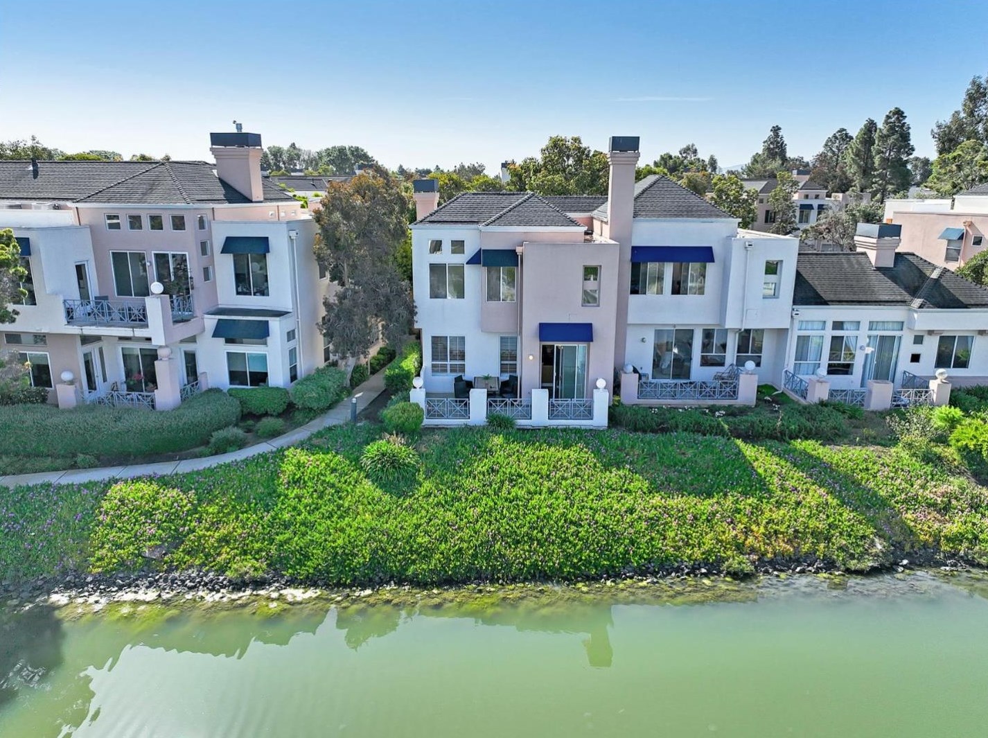 821 Mediterranean Ln 2813, Redwood City, CA 94065