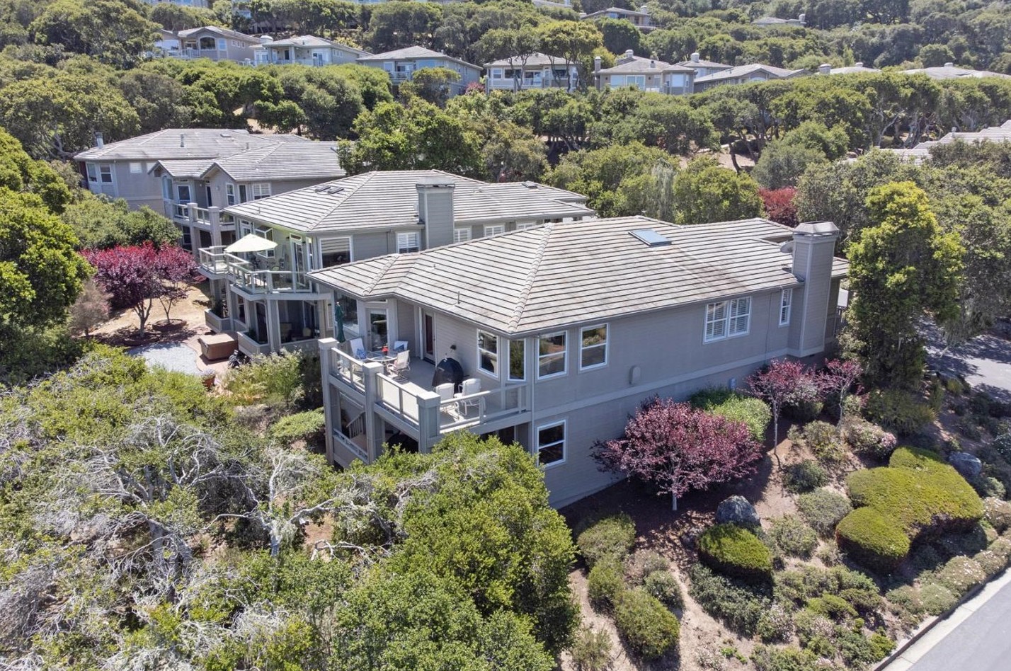 10503 Fairway Ct, Carmel, CA 93923-8038