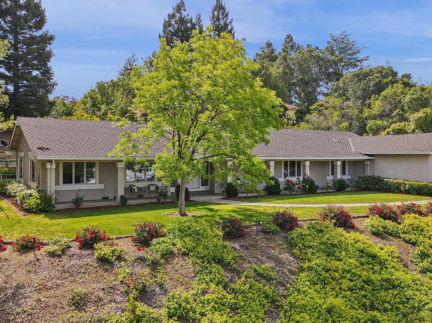 14708 Granite Way, Saratoga, CA 95070-6112