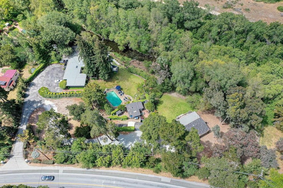 600 W Carmel Valley Rd, Tassajara Hot Springs, CA 93924