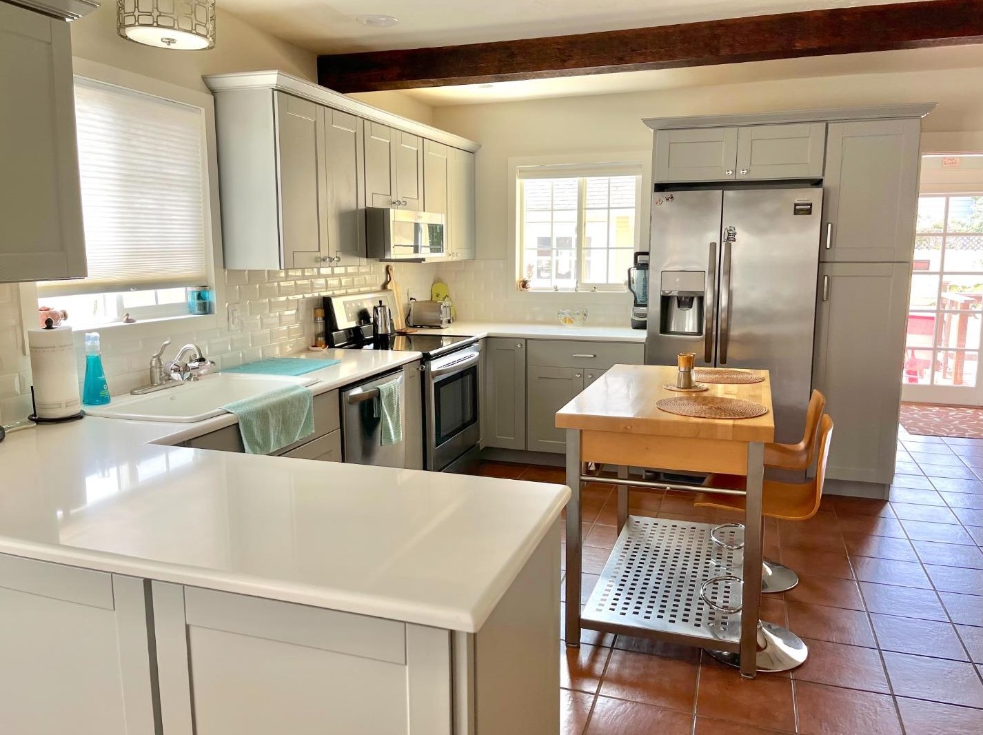 106 Maple St, Salinas CA 93901-3229 exterior