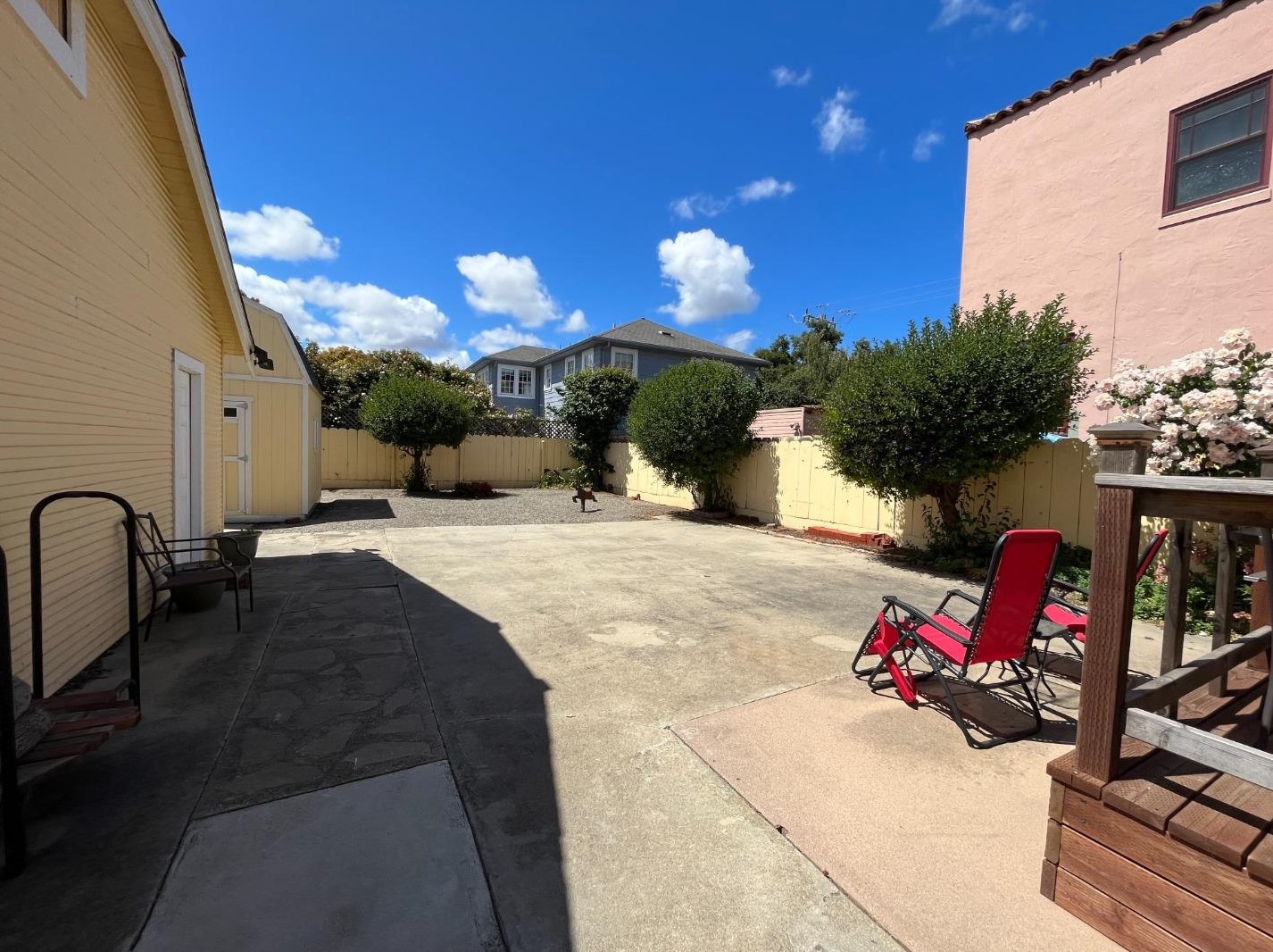 106 Maple St, Salinas CA 93901-3229 exterior