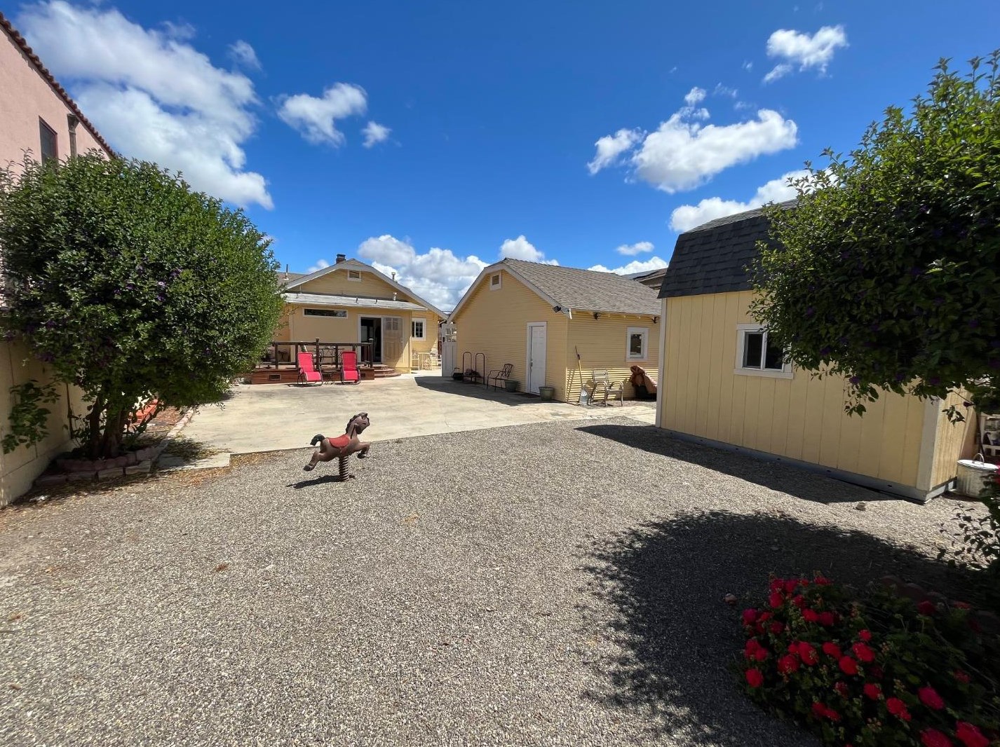 106 Maple St, Salinas CA 93901-3229 exterior