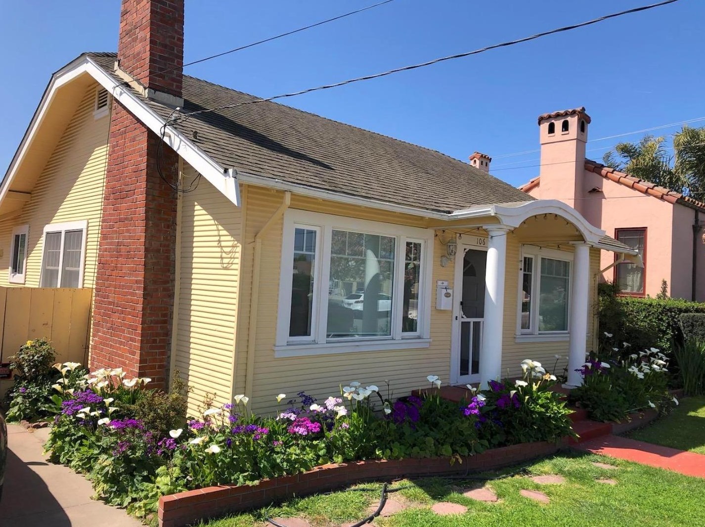 106 Maple St, Salinas, CA 93901-3231