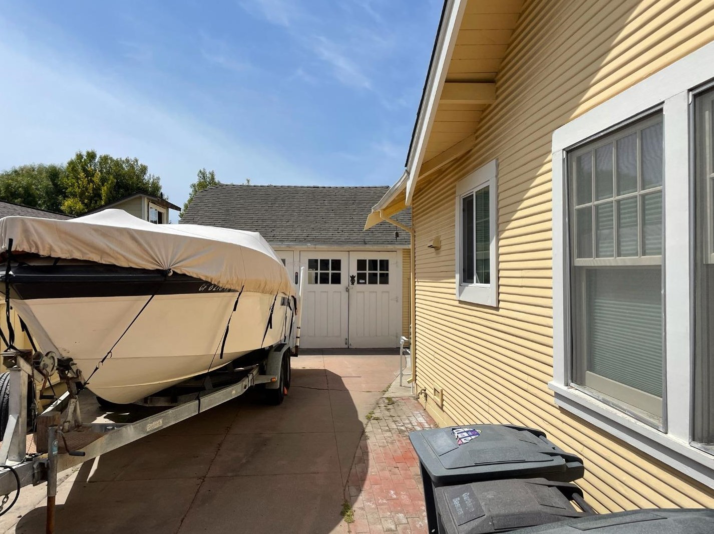 106 Maple St, Salinas CA 93901-3229 exterior