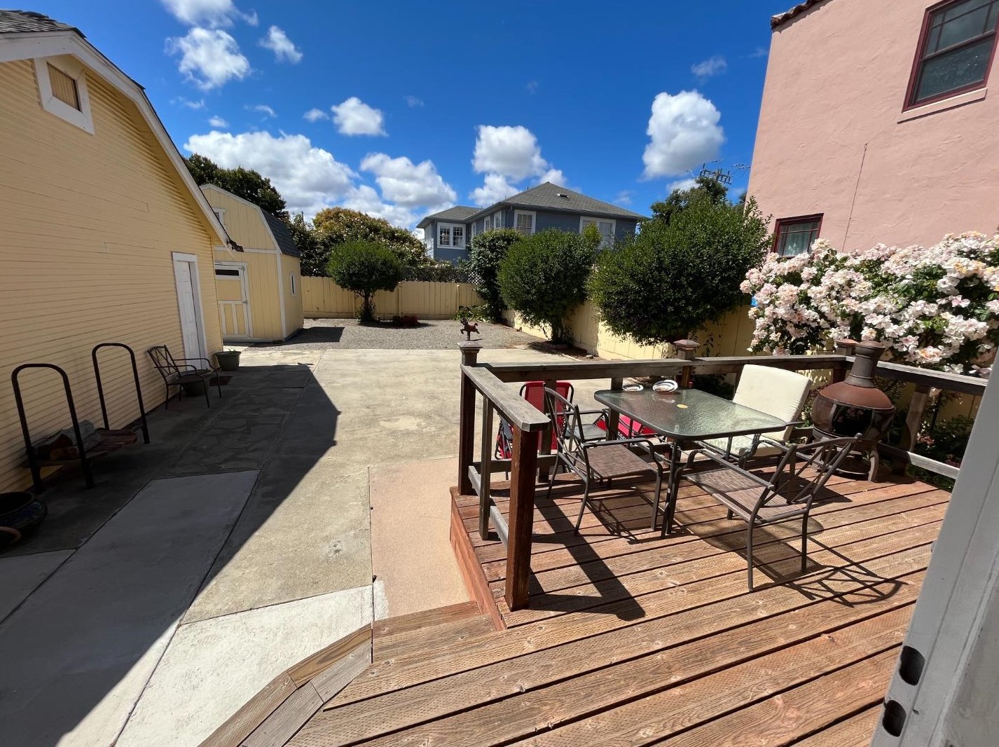 106 Maple St, Salinas CA 93901-3229 exterior