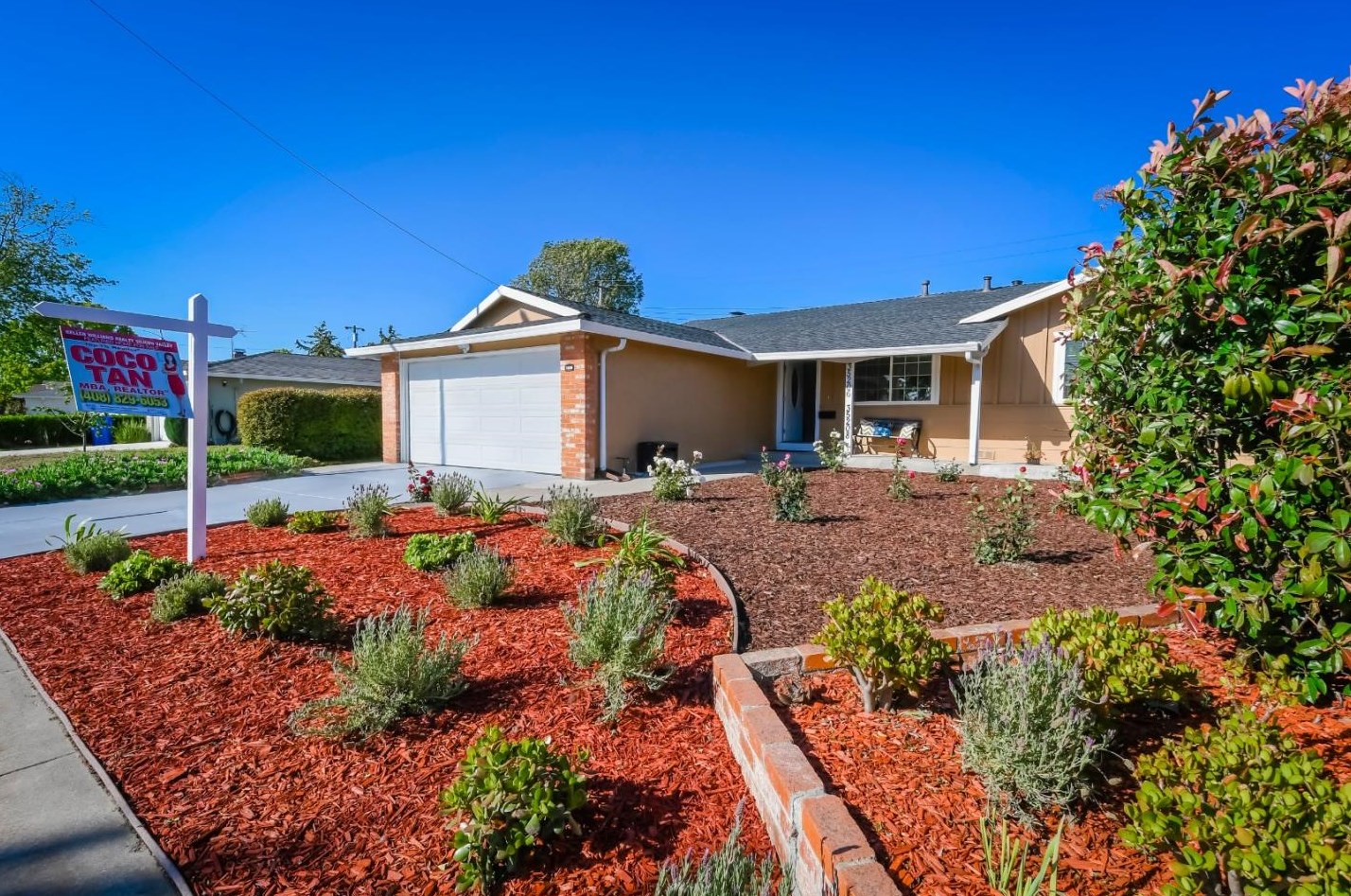 35206 Cabral Dr, Fremont, CA 94536-5464